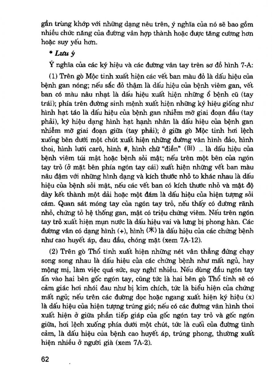 Giải Mã Cuộc Đời - 60