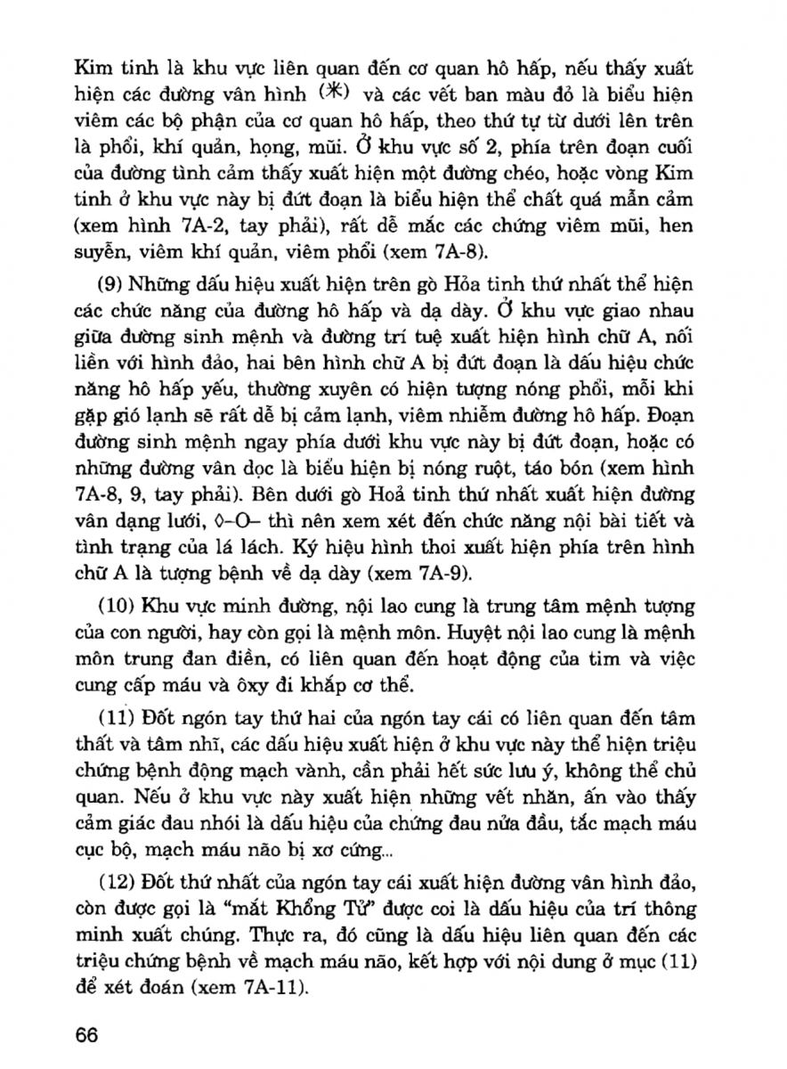 Giải Mã Cuộc Đời - 64