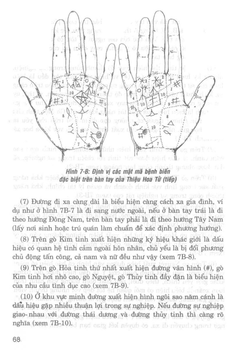 Giải Mã Cuộc Đời - 66