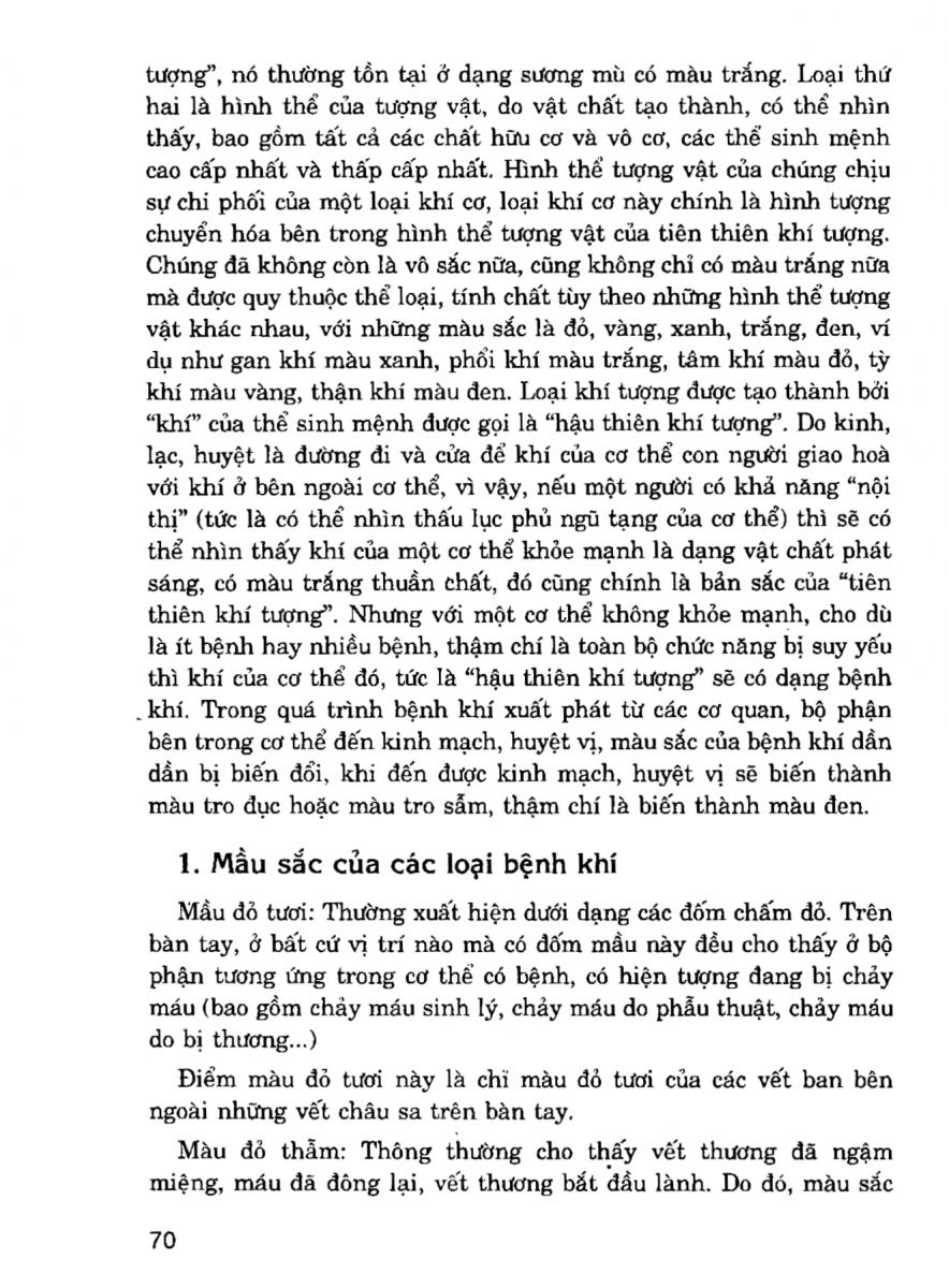 Giải Mã Cuộc Đời - 68