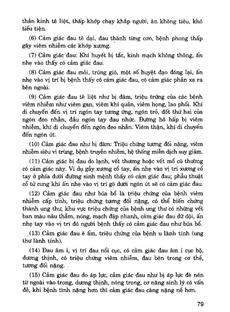 Giải Mã Cuộc Đời - 77