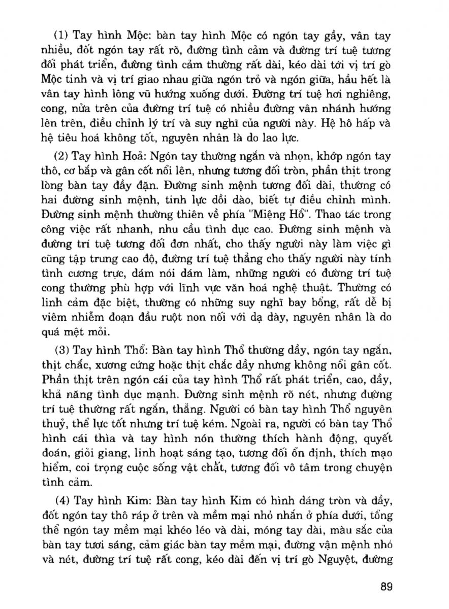 Giải Mã Cuộc Đời - 87