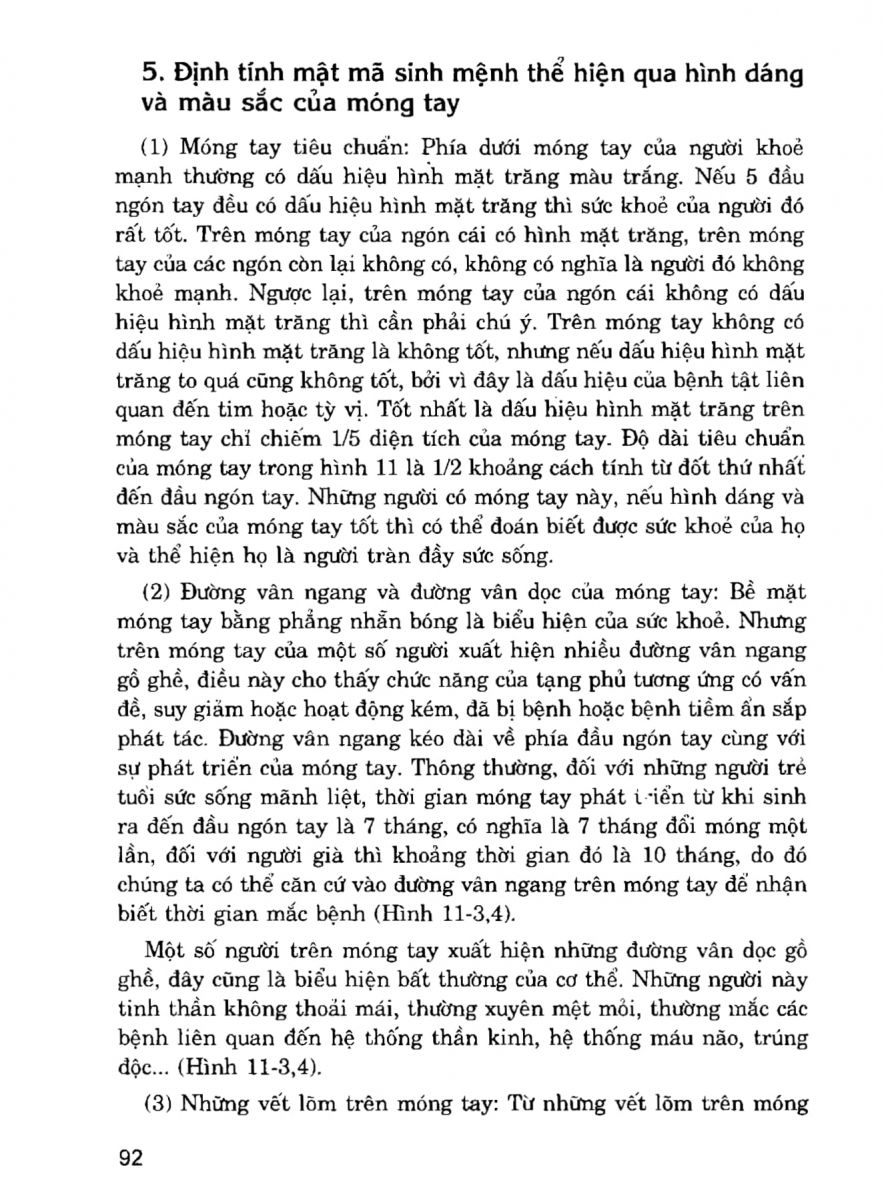 Giải Mã Cuộc Đời - 90