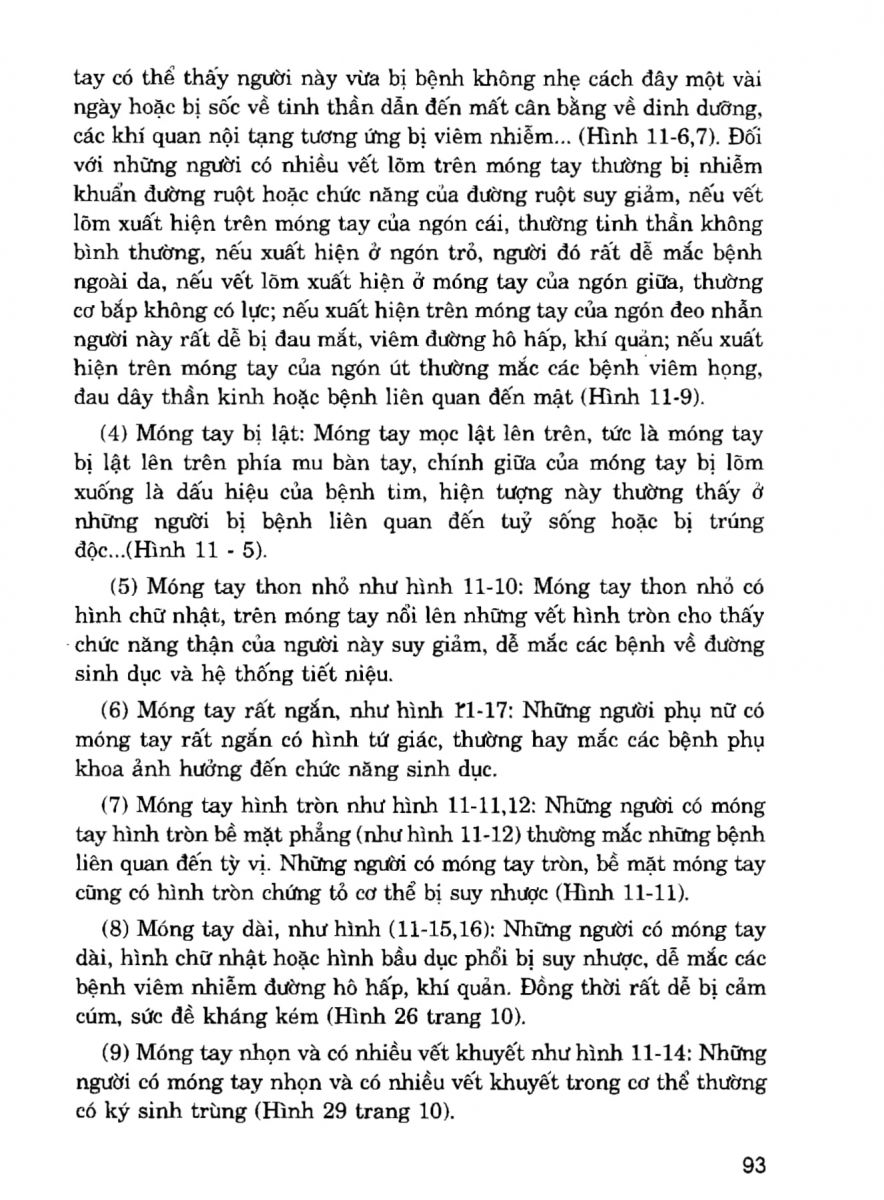 Giải Mã Cuộc Đời - 91