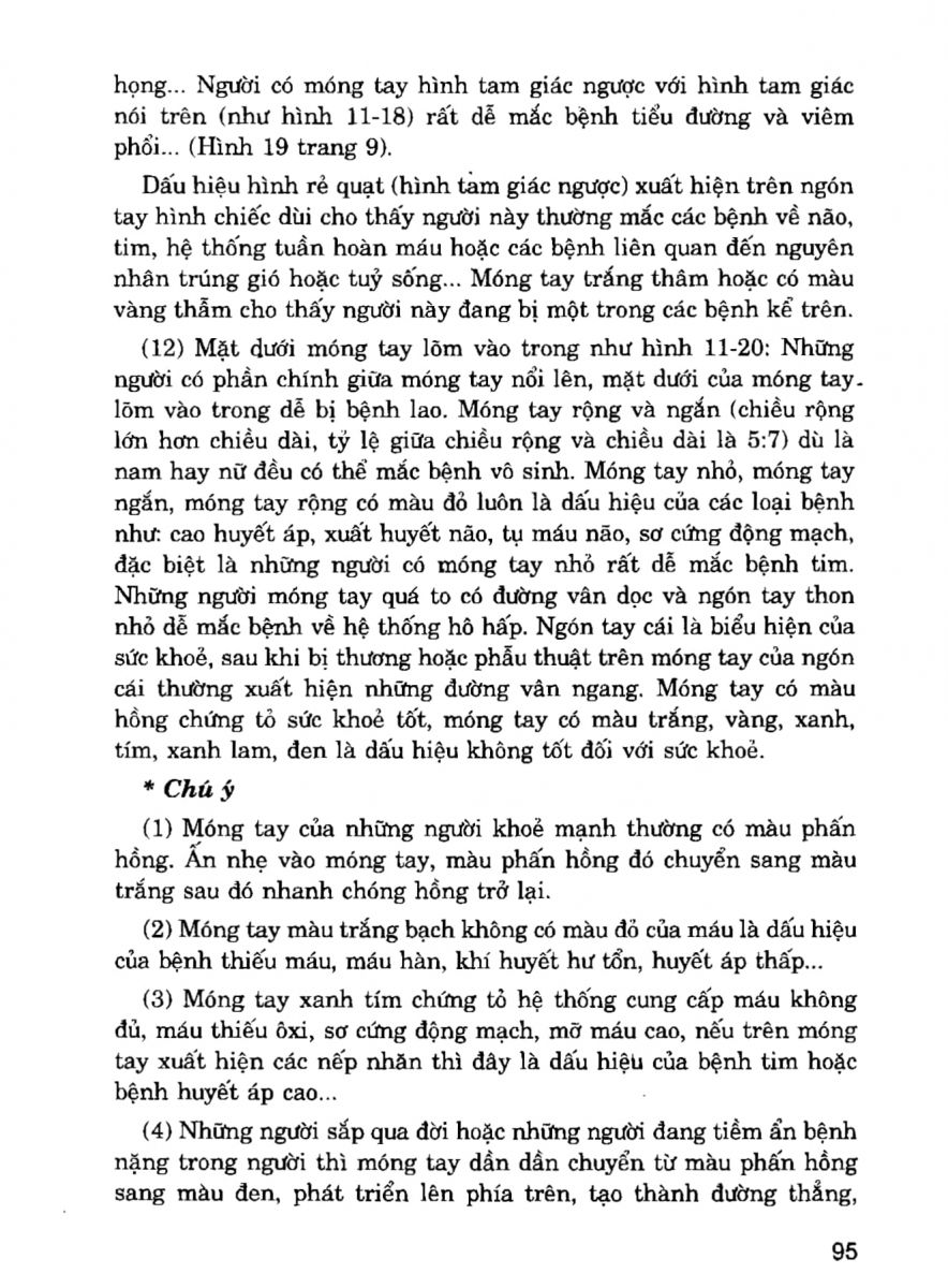 Giải Mã Cuộc Đời - 93