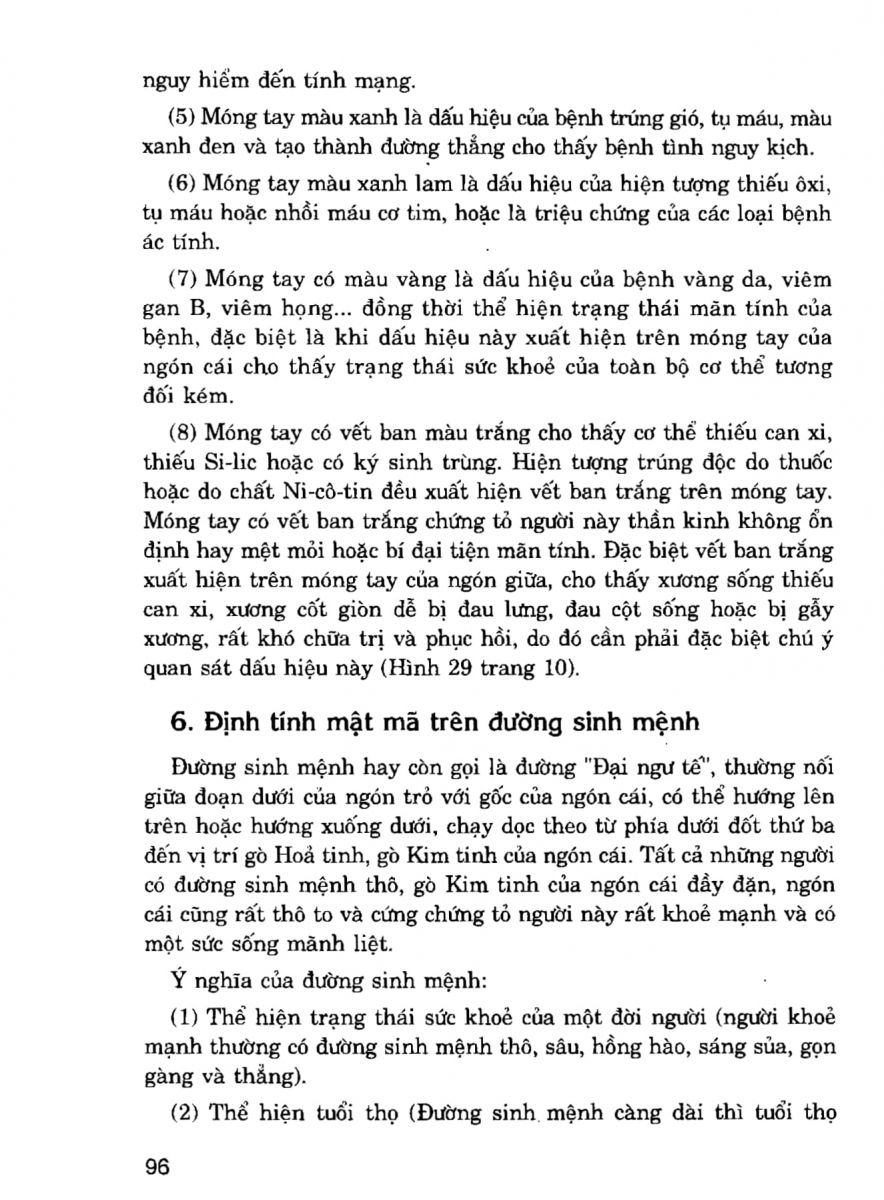 Giải Mã Cuộc Đời - 94