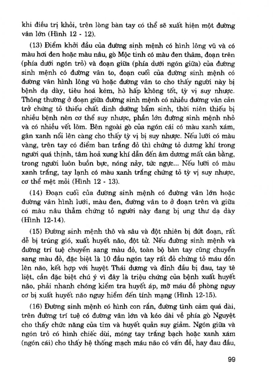 Giải Mã Cuộc Đời - 97