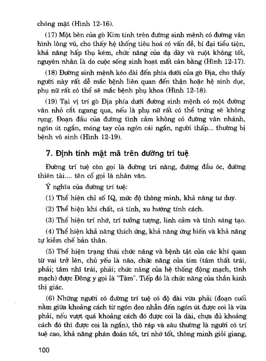 Giải Mã Cuộc Đời - 98
