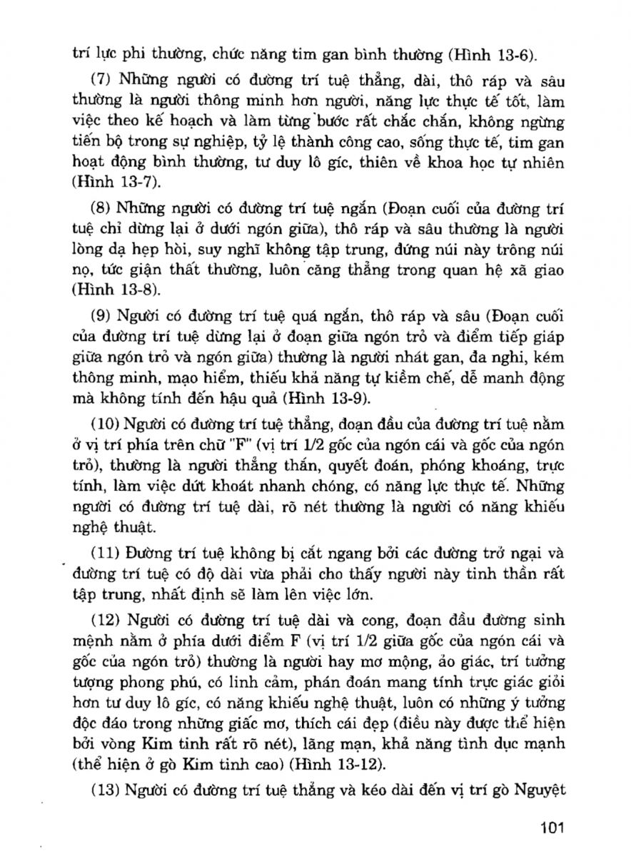 Giải Mã Cuộc Đời - 99