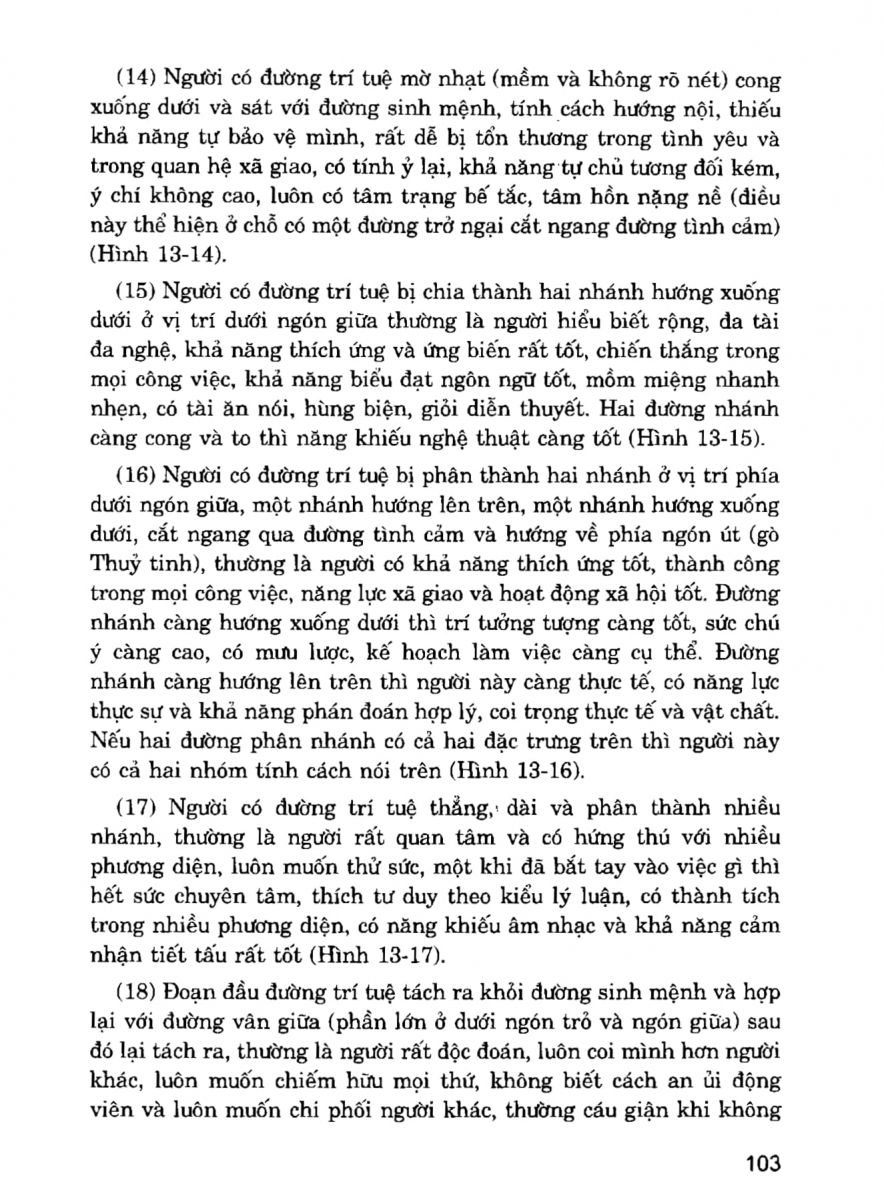 Giải Mã Cuộc Đời - 101