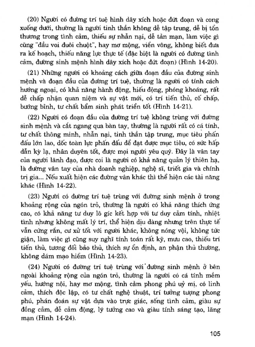 Giải Mã Cuộc Đời - 103