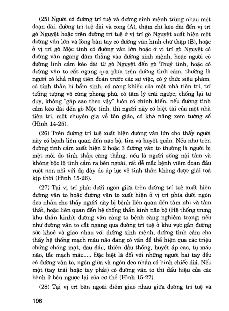 Giải Mã Cuộc Đời - 104