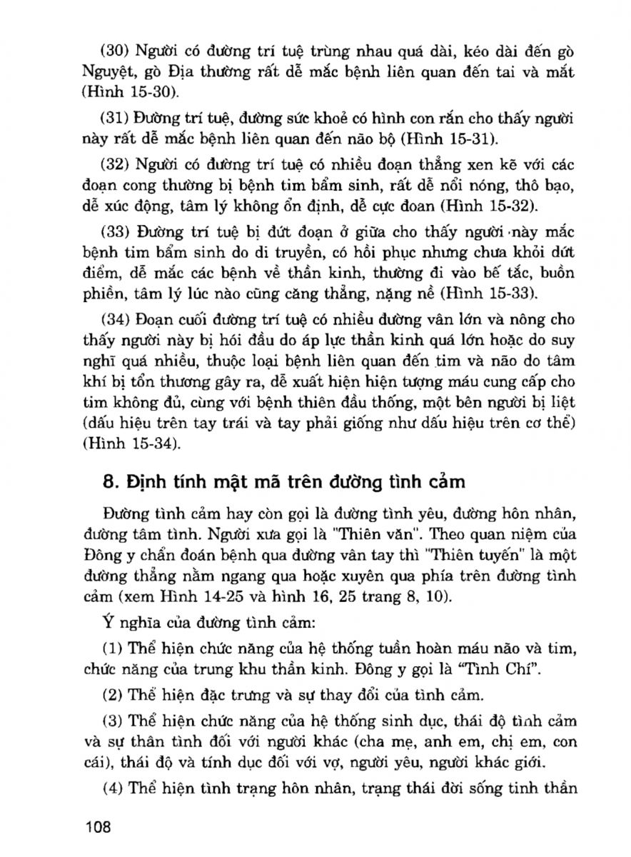 Giải Mã Cuộc Đời - 106