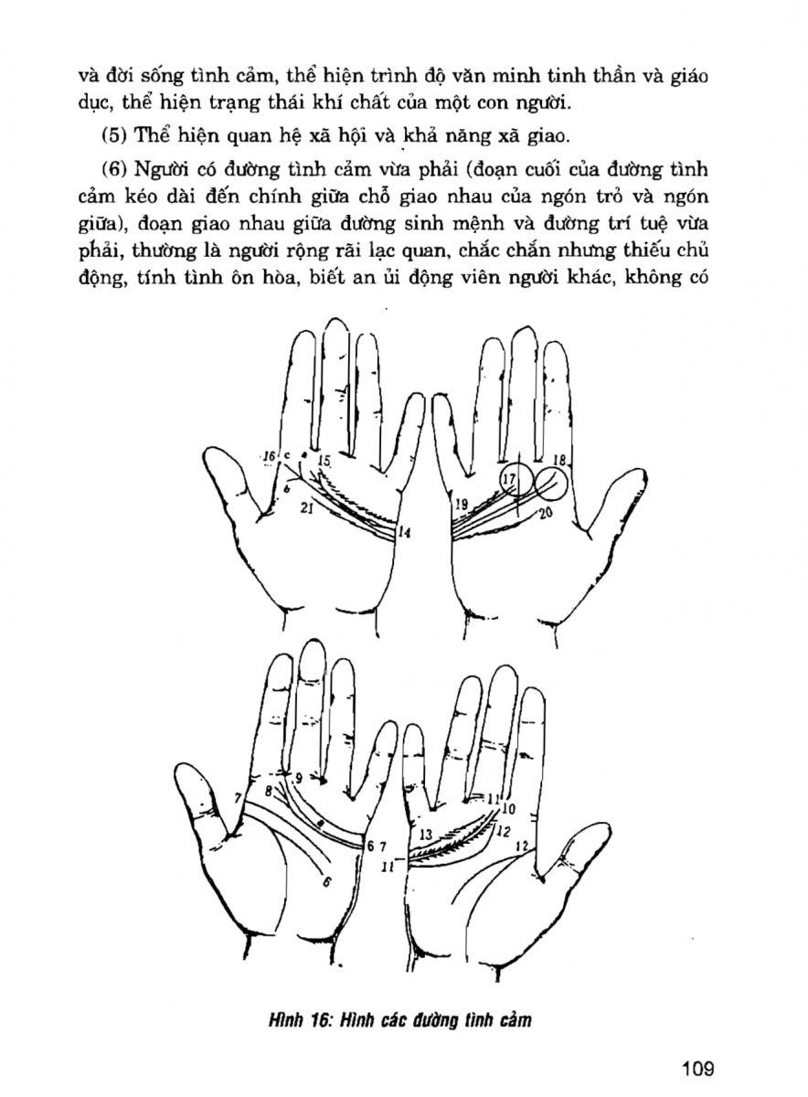 Giải Mã Cuộc Đời - 107