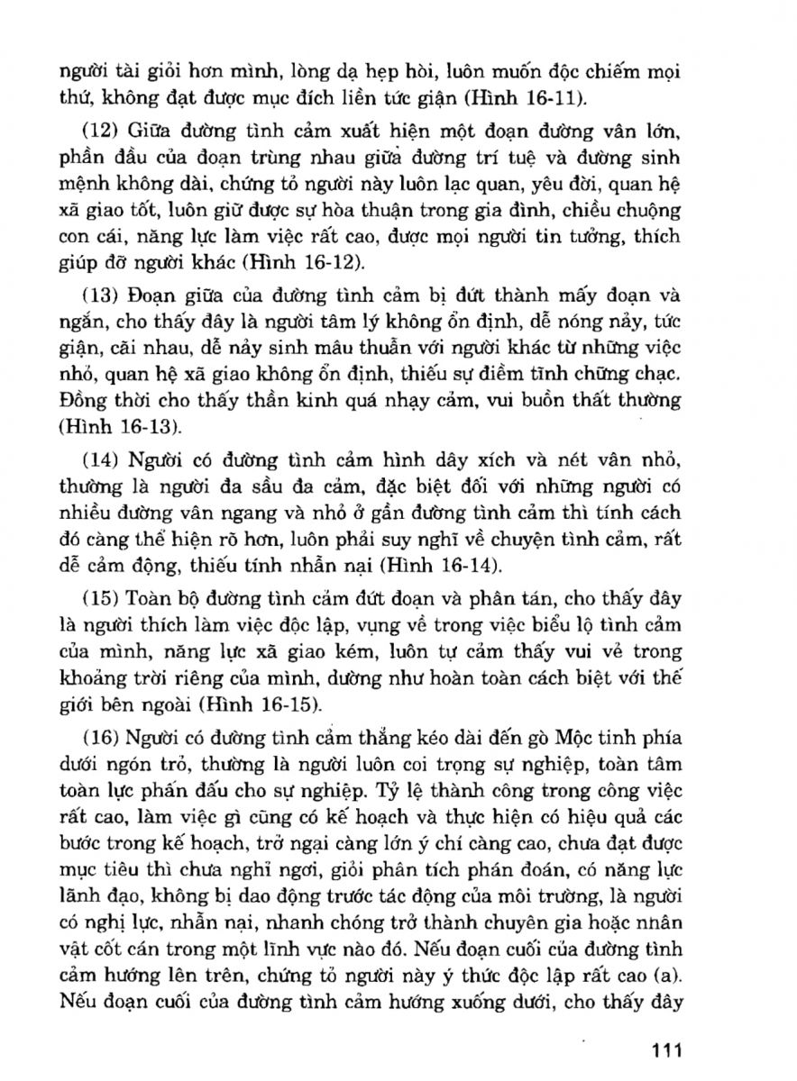 Giải Mã Cuộc Đời - 109