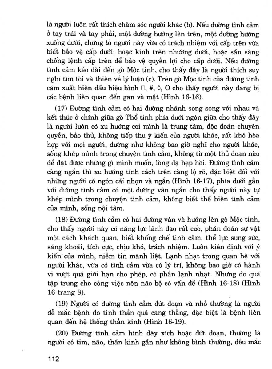 Giải Mã Cuộc Đời - 110