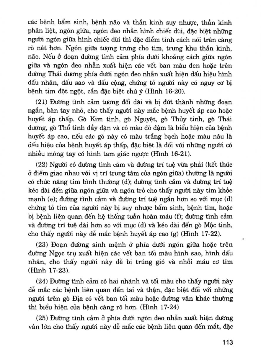 Giải Mã Cuộc Đời - 111