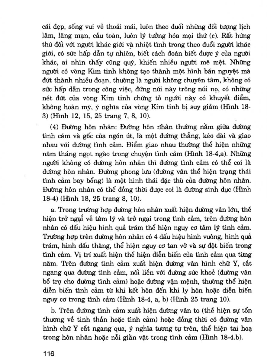 Giải Mã Cuộc Đời - 114