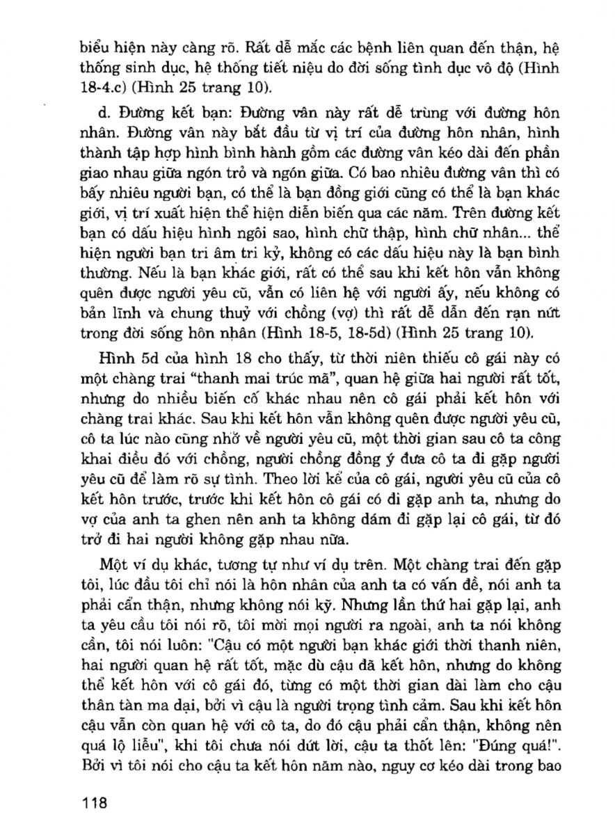 Giải Mã Cuộc Đời - 116