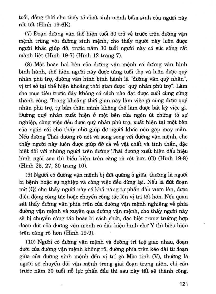 Giải Mã Cuộc Đời - 119