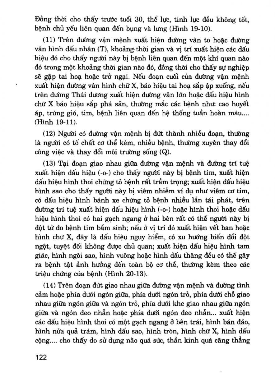 Giải Mã Cuộc Đời - 120