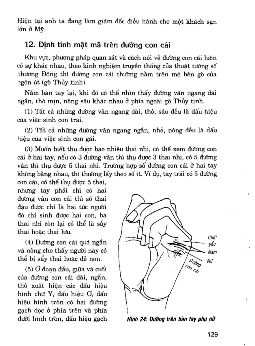 Giải Mã Cuộc Đời - 127