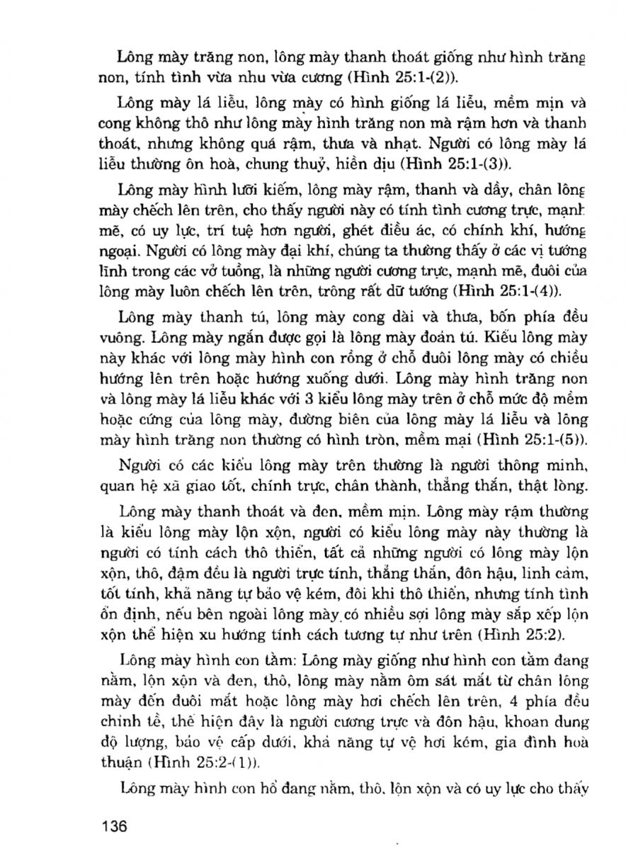 Giải Mã Cuộc Đời - 134