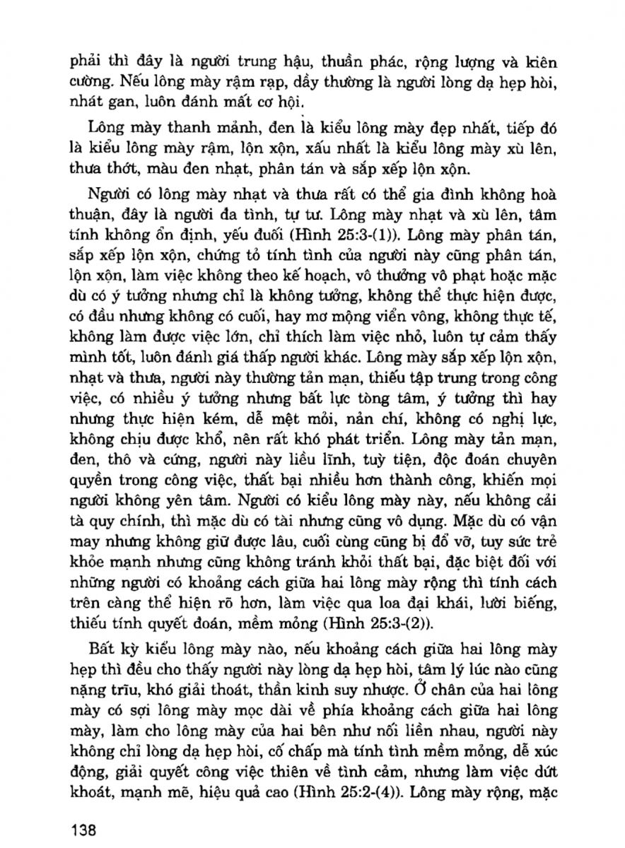 Giải Mã Cuộc Đời - 136