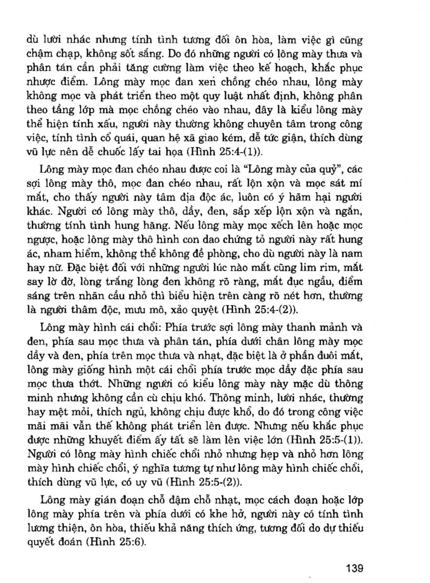 Giải Mã Cuộc Đời - 137