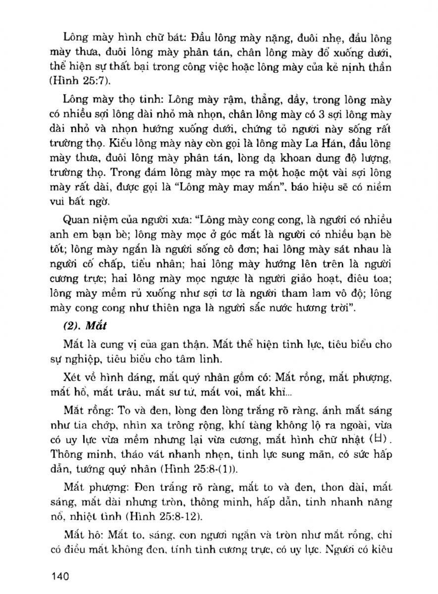 Giải Mã Cuộc Đời - 138