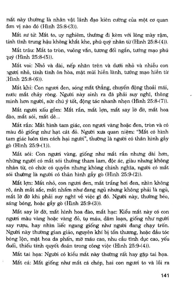 Giải Mã Cuộc Đời - 139