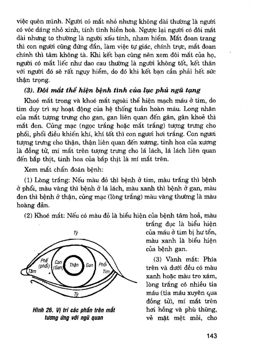 Giải Mã Cuộc Đời - 141