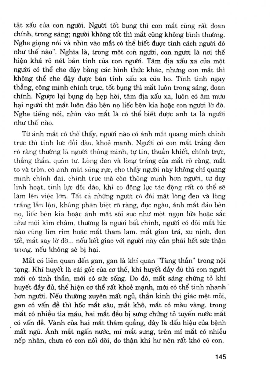 Giải Mã Cuộc Đời - 143