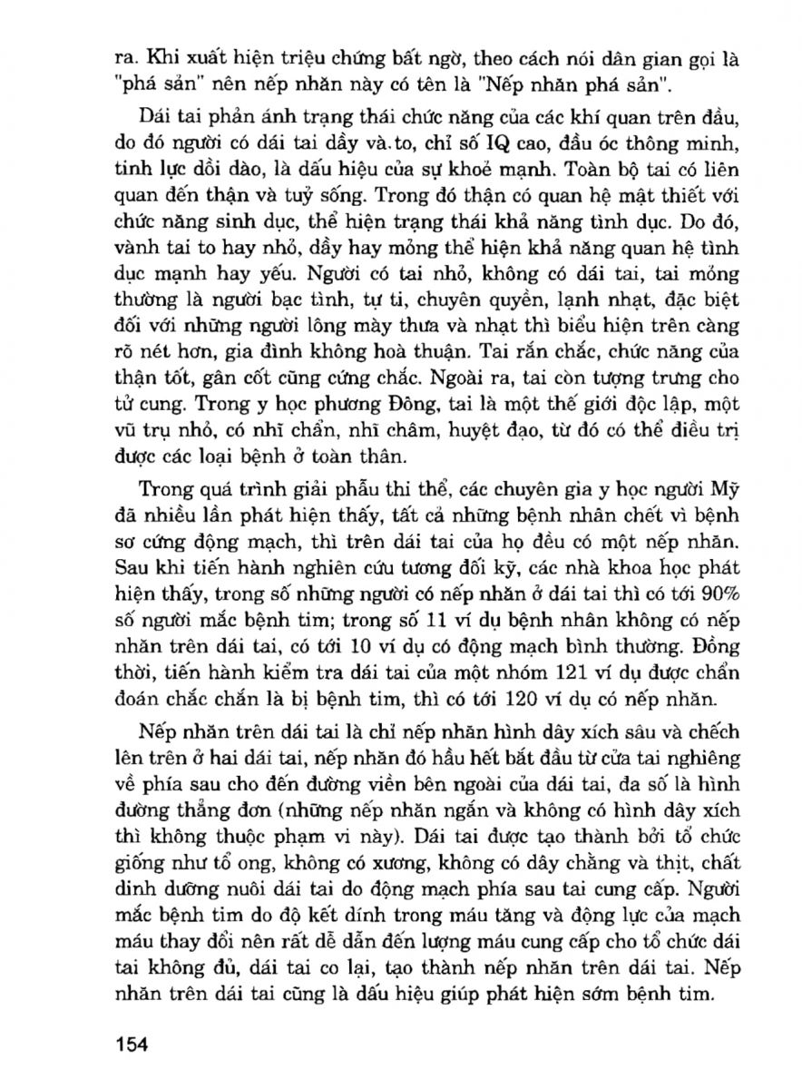 Giải Mã Cuộc Đời - 152