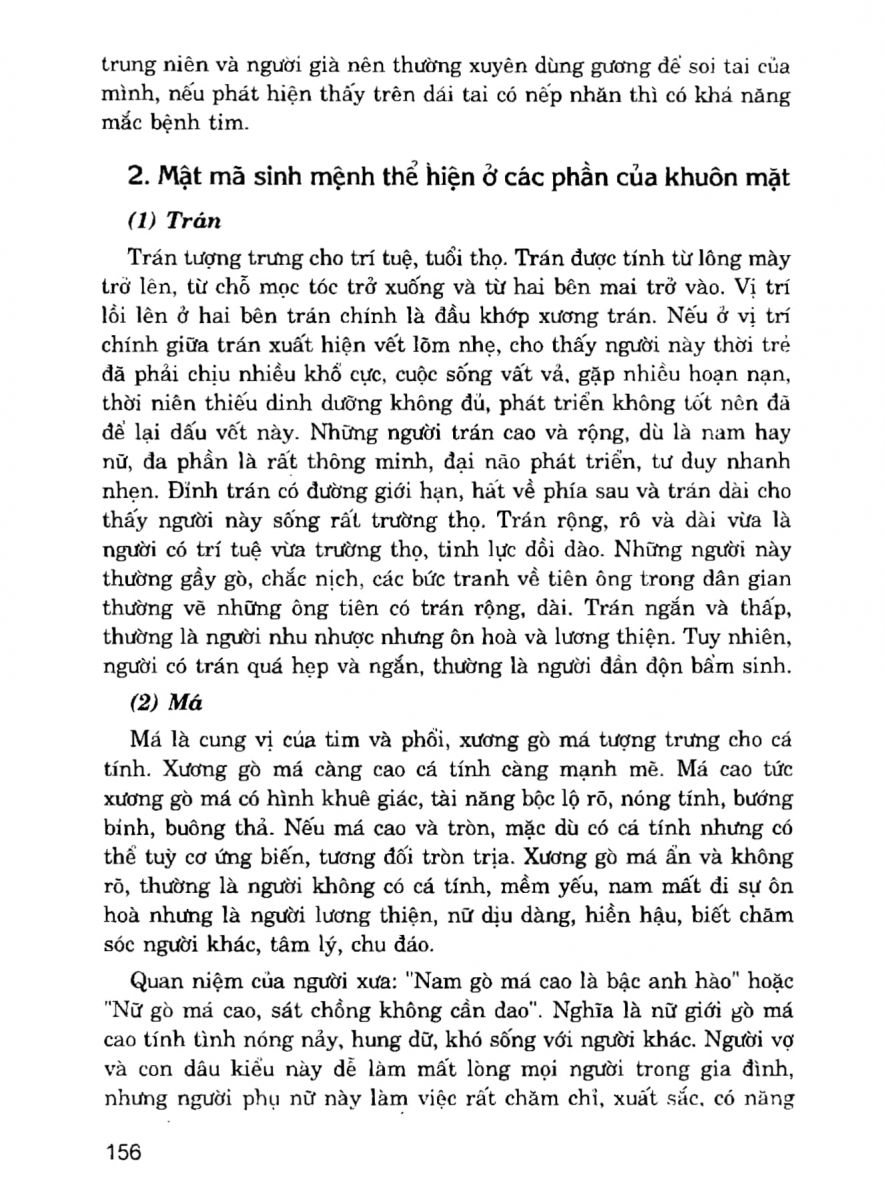 Giải Mã Cuộc Đời - 154