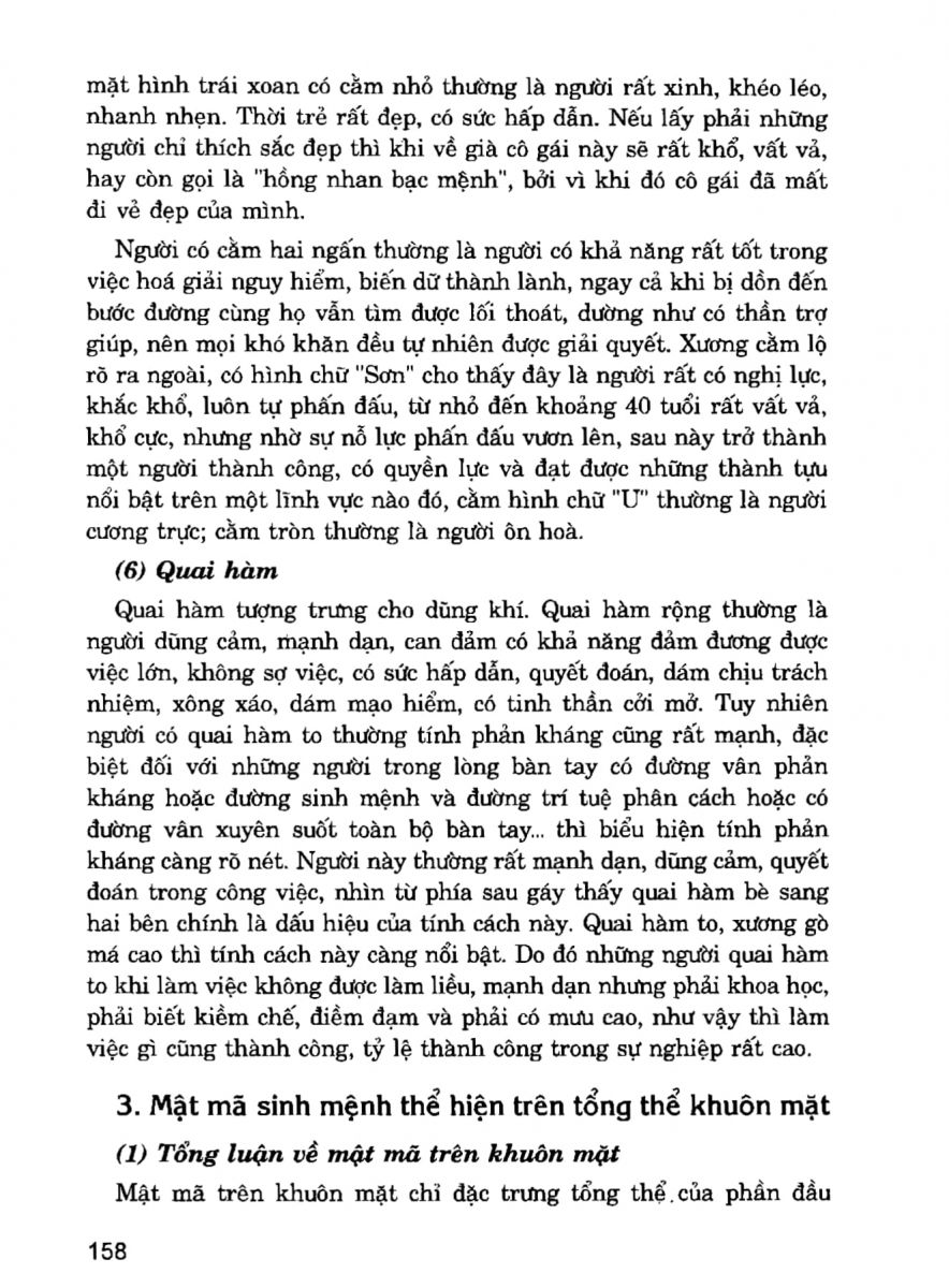 Giải Mã Cuộc Đời - 156