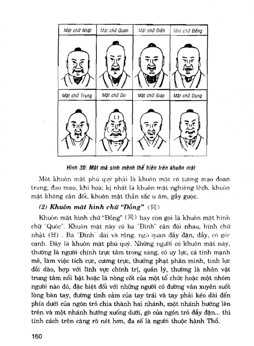 Giải Mã Cuộc Đời - 158