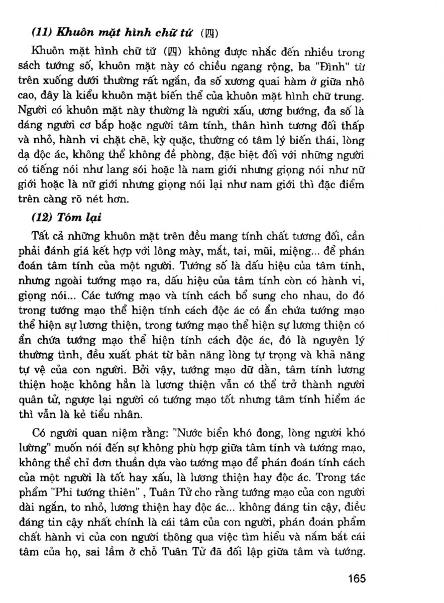 Giải Mã Cuộc Đời - 163