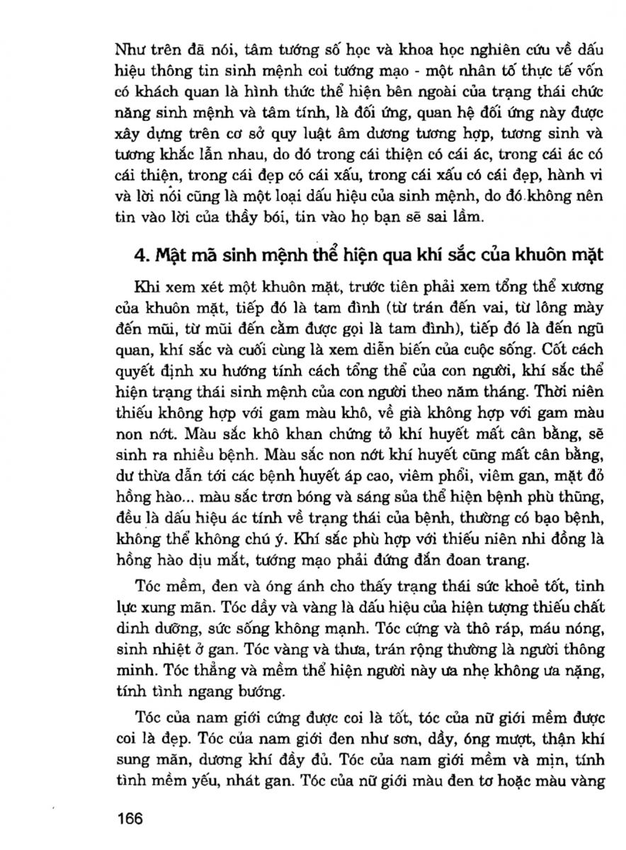 Giải Mã Cuộc Đời - 164