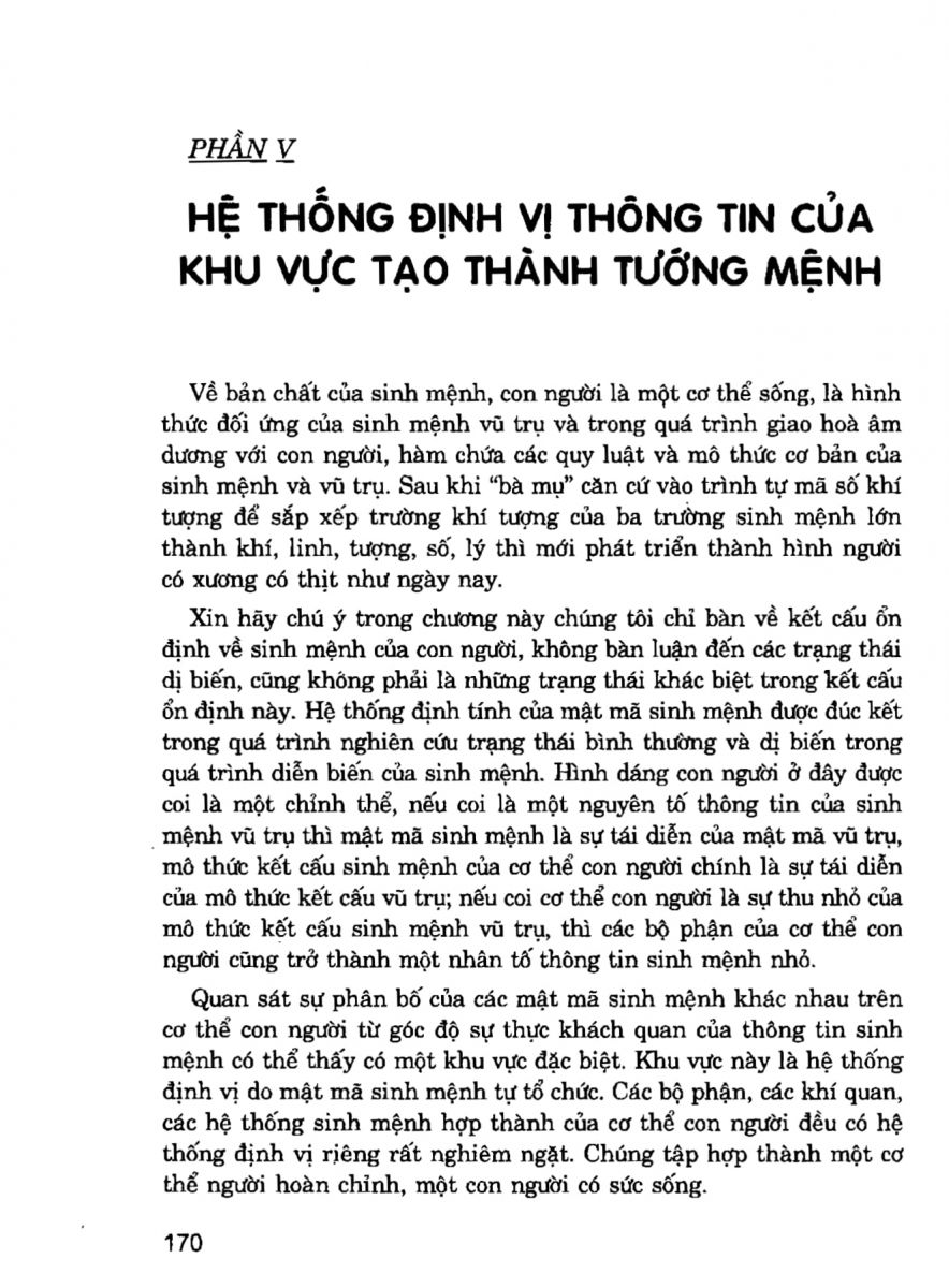 Giải Mã Cuộc Đời - 168