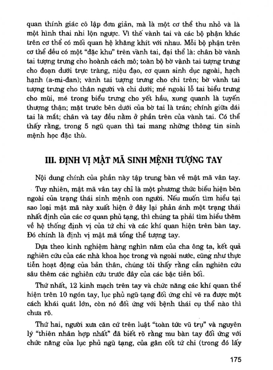 Giải Mã Cuộc Đời - 173