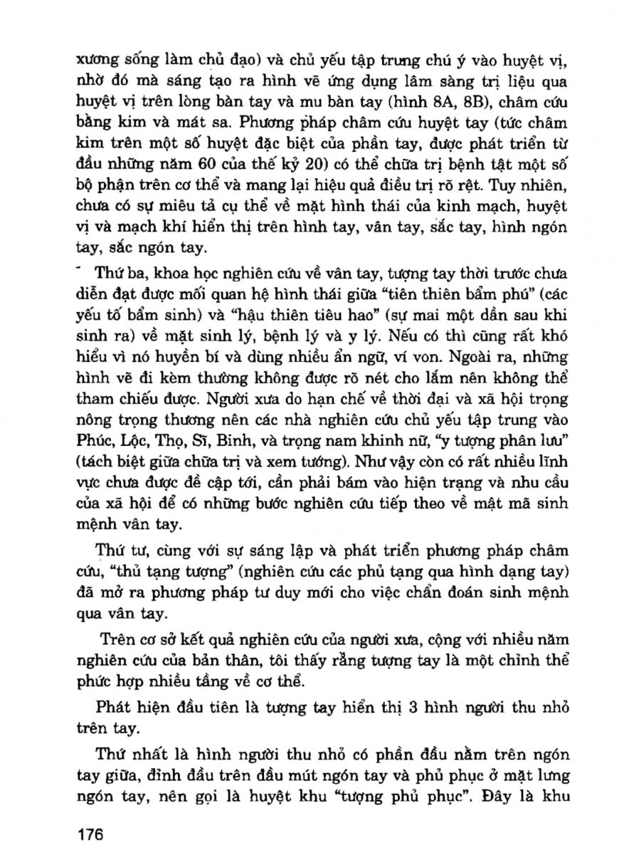 Giải Mã Cuộc Đời - 174