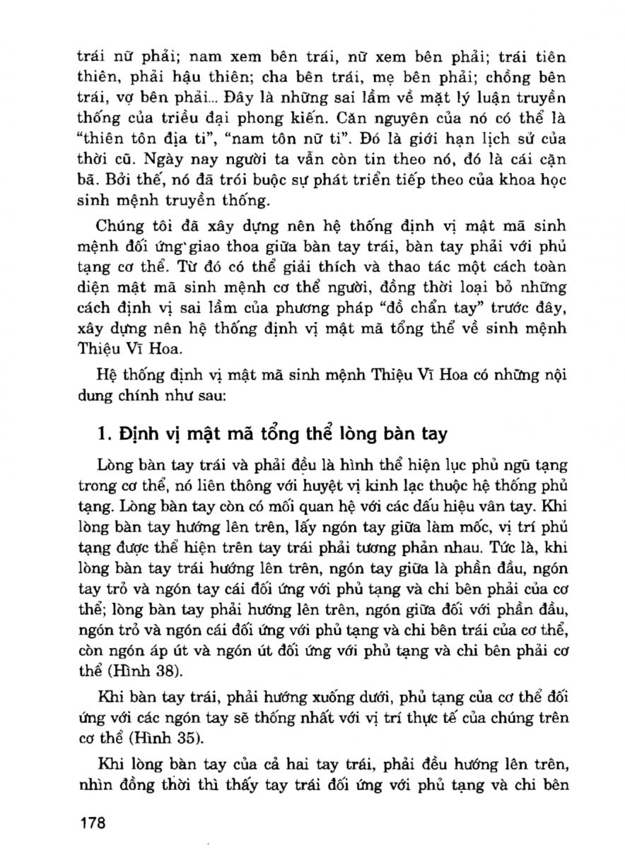 Giải Mã Cuộc Đời - 176