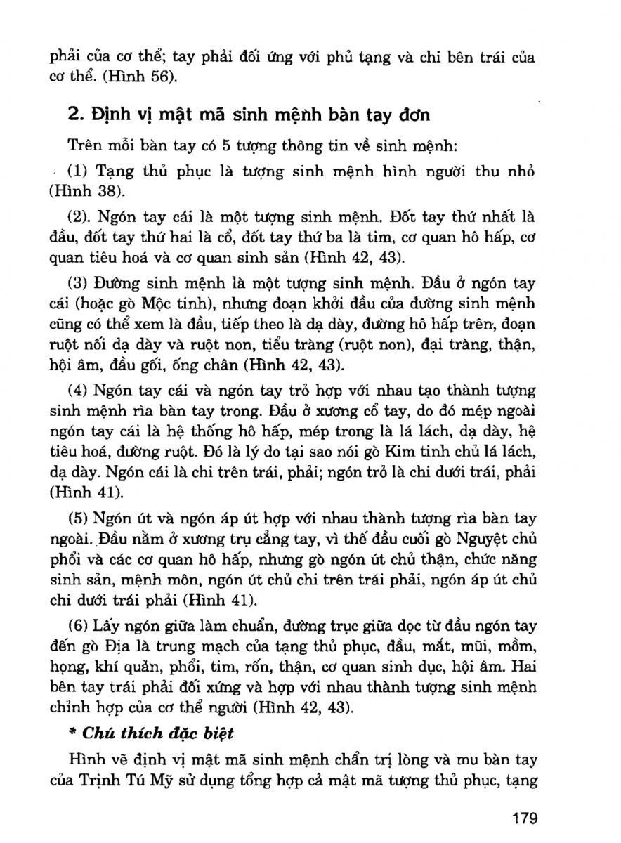 Giải Mã Cuộc Đời - 177