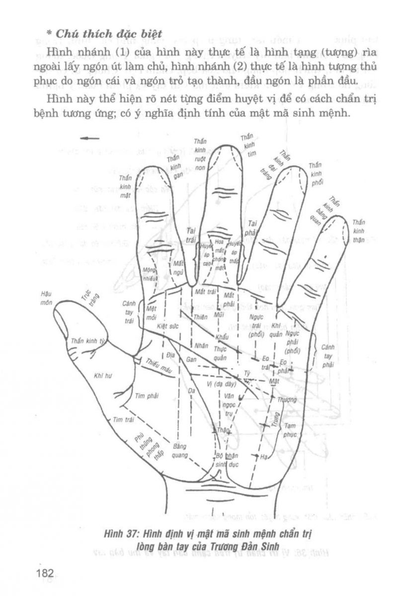 Giải Mã Cuộc Đời - 180