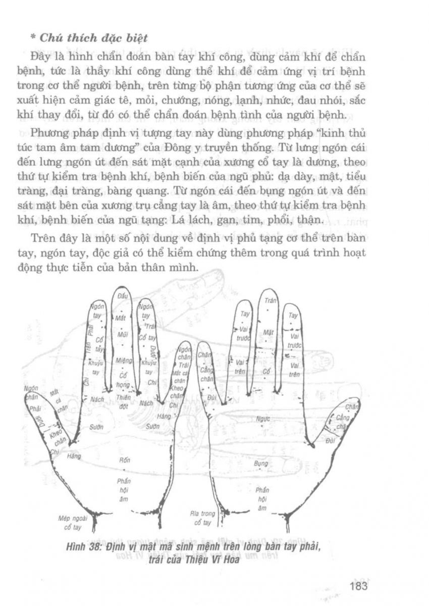 Giải Mã Cuộc Đời - 181