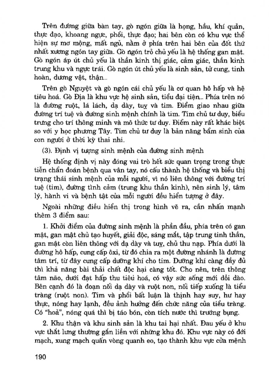 Giải Mã Cuộc Đời - 188