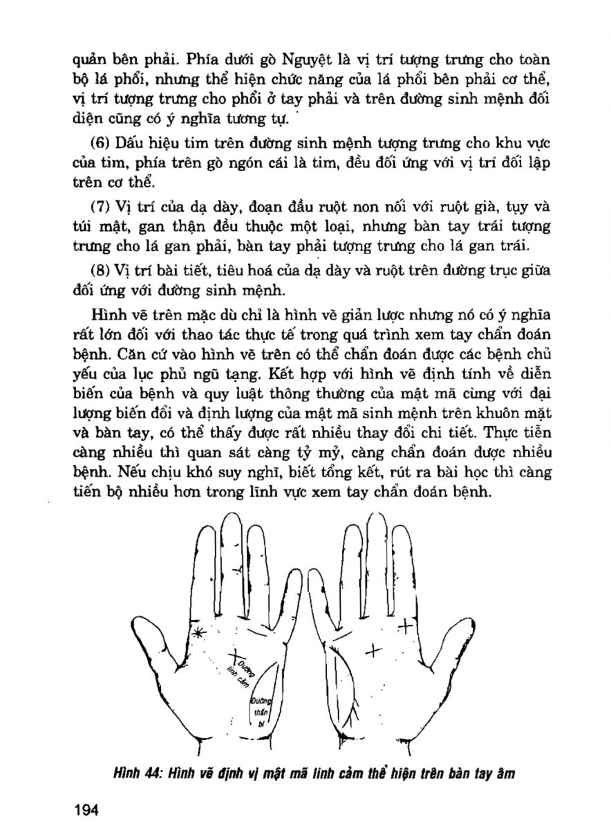 Giải Mã Cuộc Đời - 192
