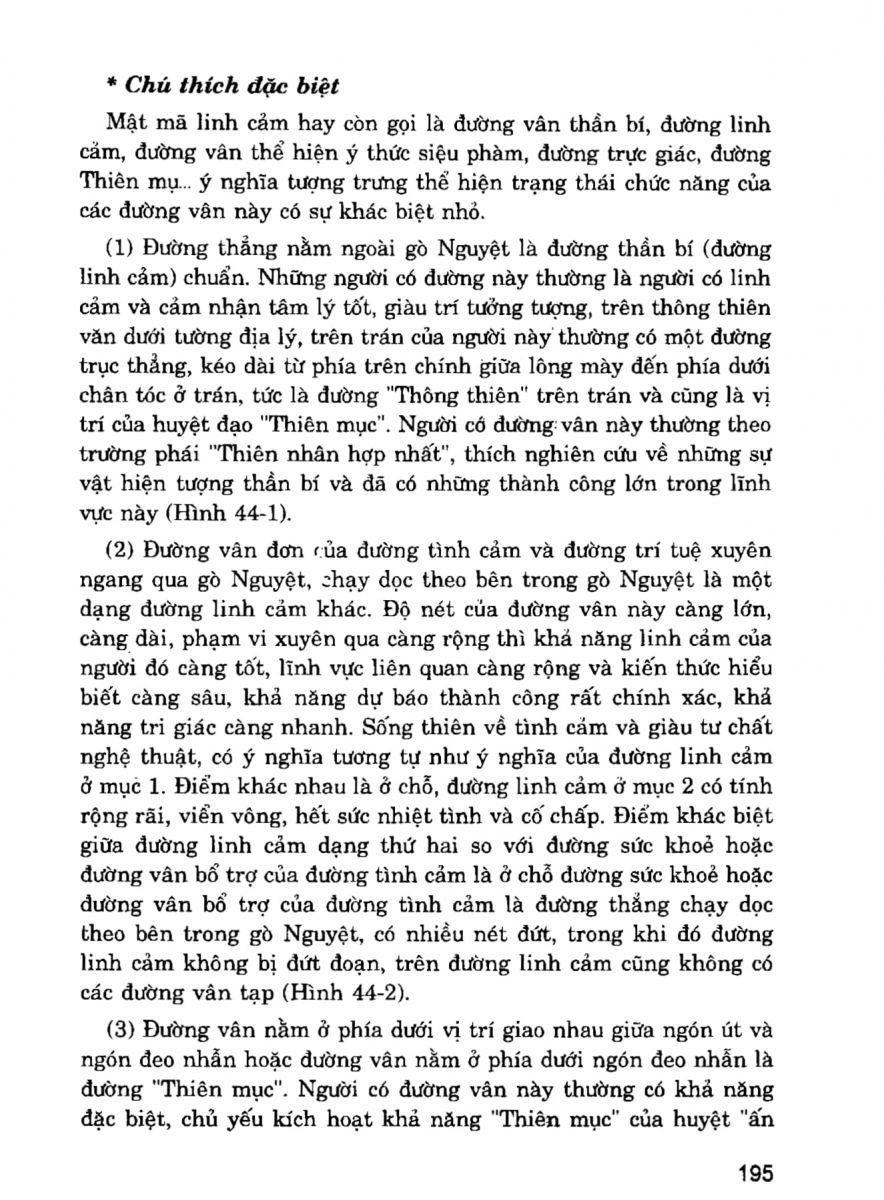 Giải Mã Cuộc Đời - 193