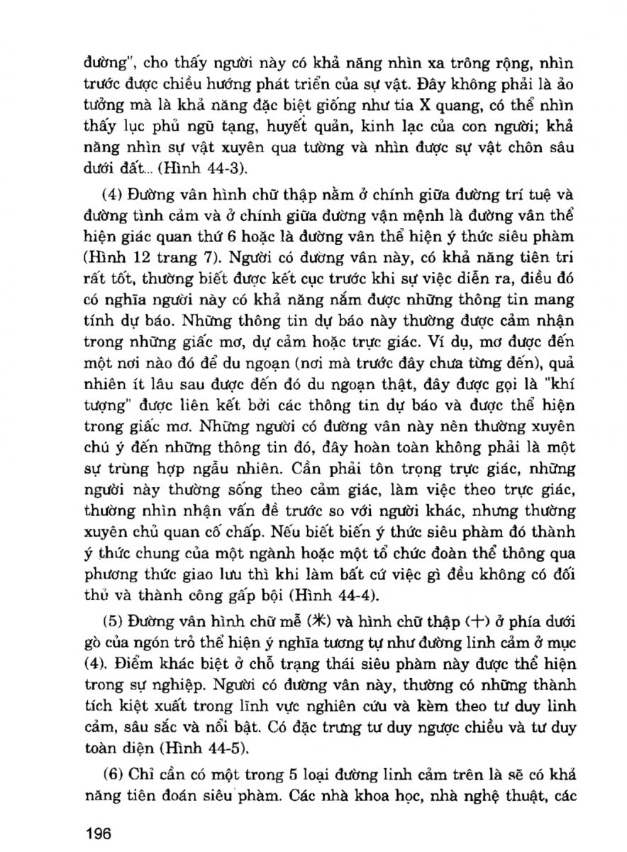 Giải Mã Cuộc Đời - 194